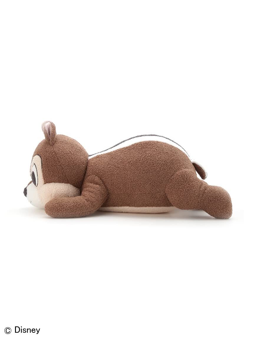 [gelato pique] Sleep チップ&デール抱き枕 PSGG225811 レディース C F