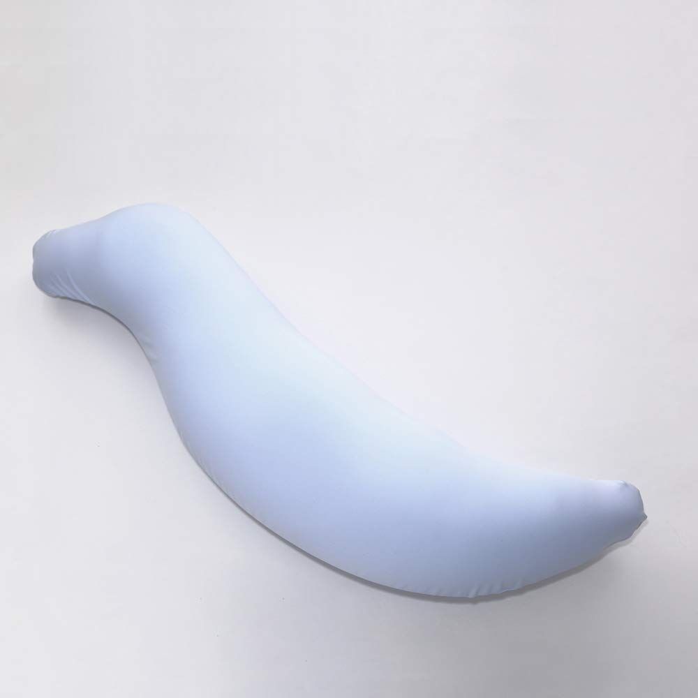 王様の抱き枕 クール (専用カバー付) W30×D20×H110cm