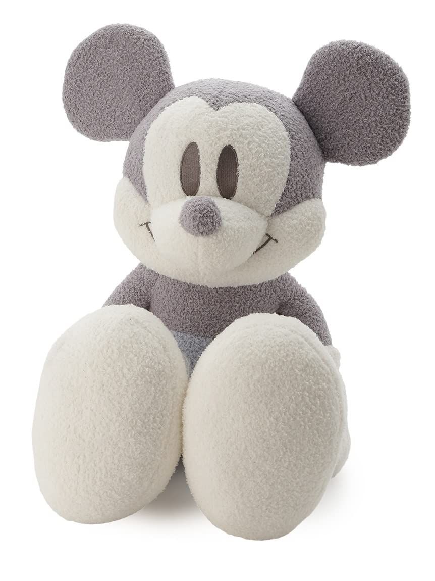【sleep】Mickey/Minnie 抱き枕