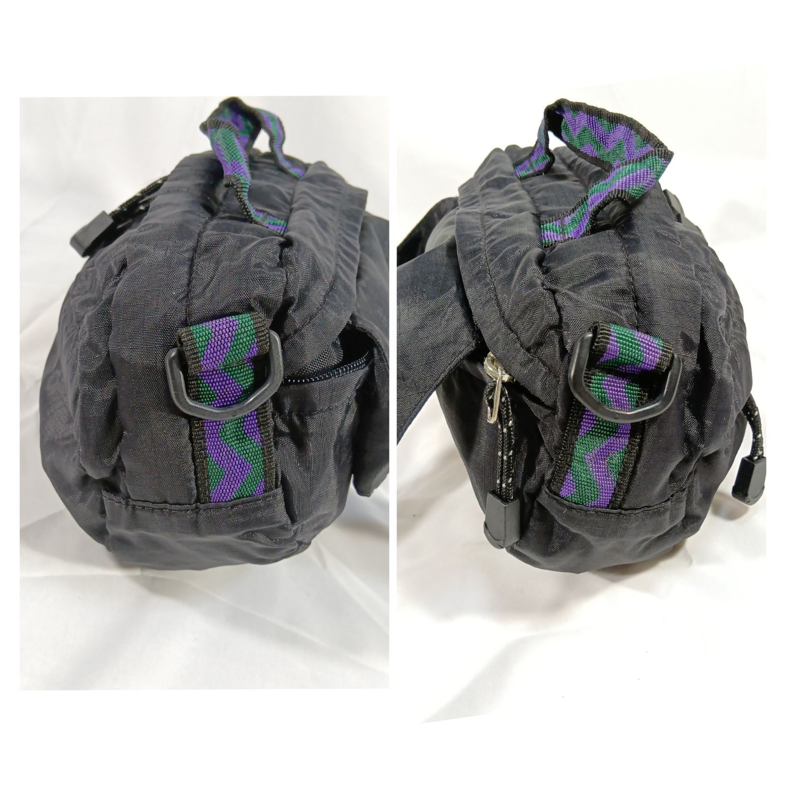 SIERRA DESIGNS シェラデザイン ショルダーバッグ ウエストポーチ 
