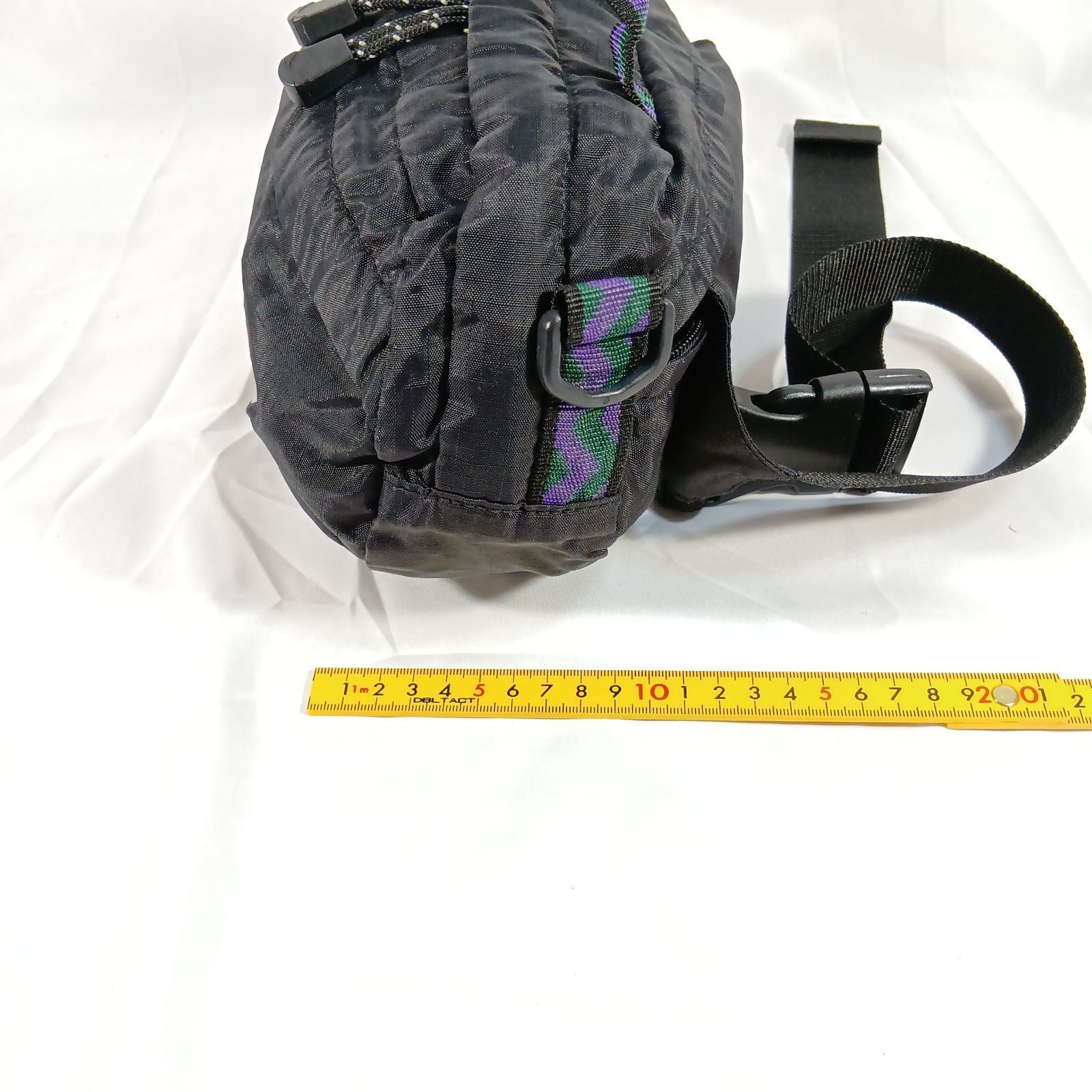 SIERRA DESIGNS シェラデザイン ショルダーバッグ ウエストポーチ 