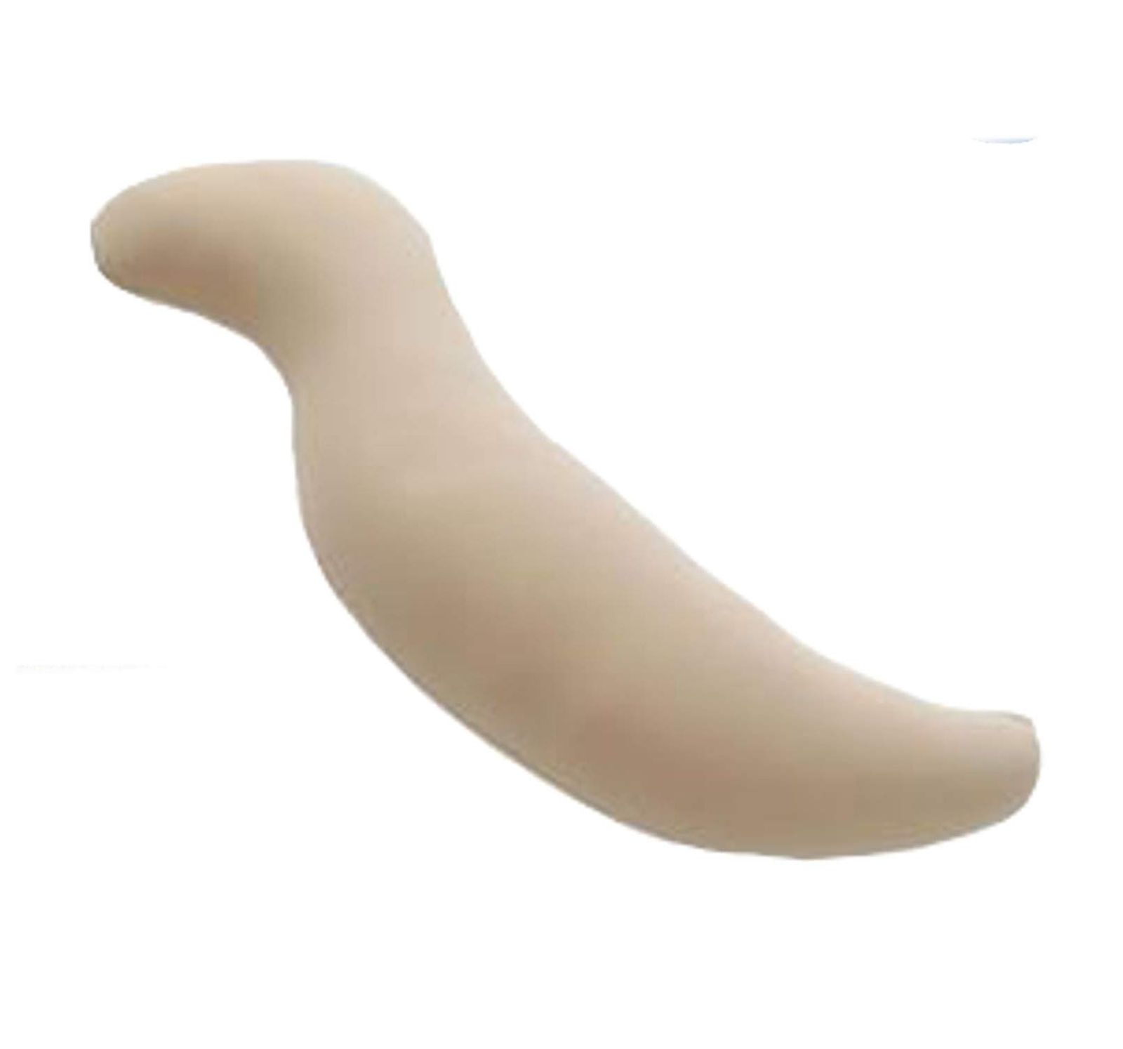 王様の抱き枕 Lサイズ ベージュ