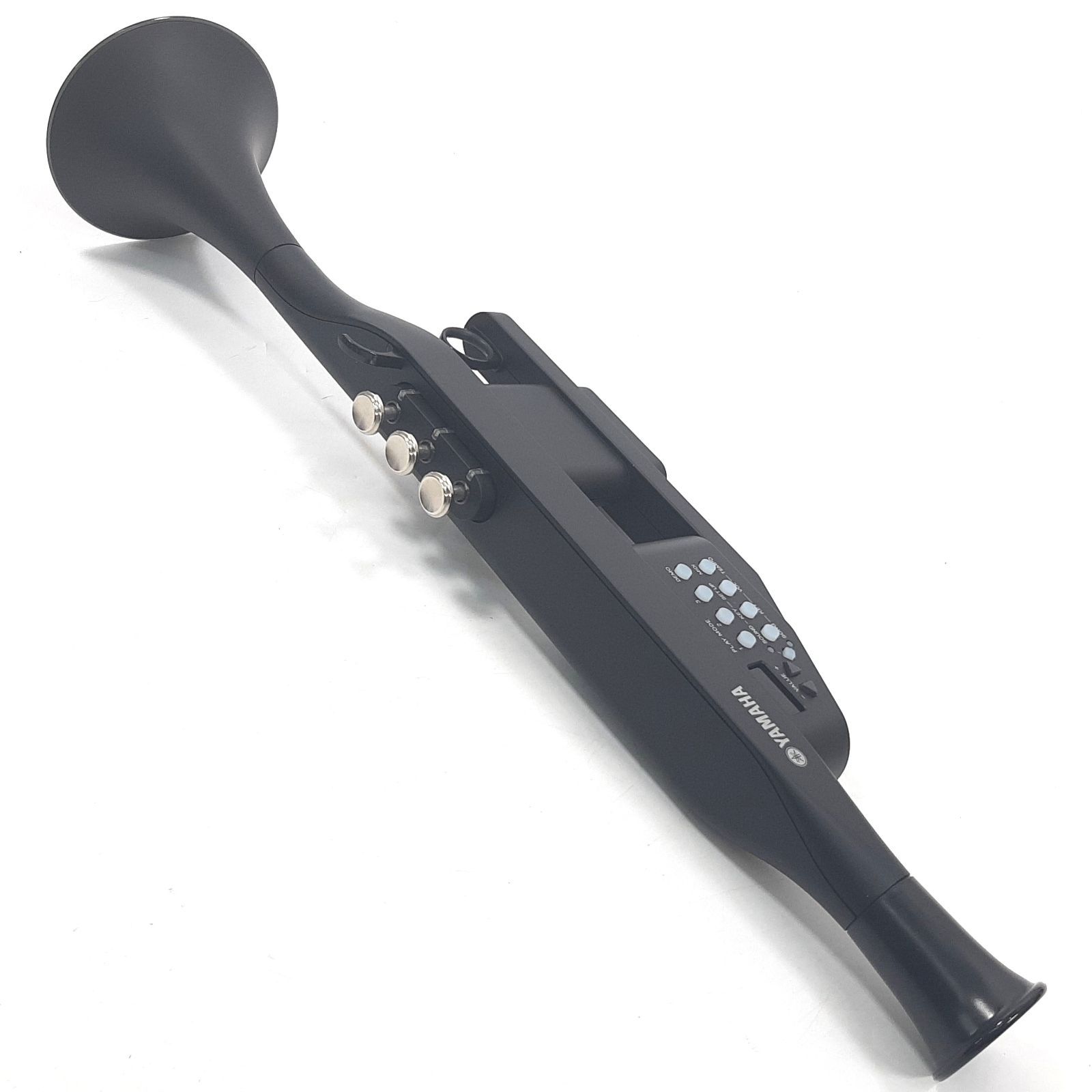 YAMAHA ヤマハ EZ-TP イージートランペット 電子トランペット 美品 