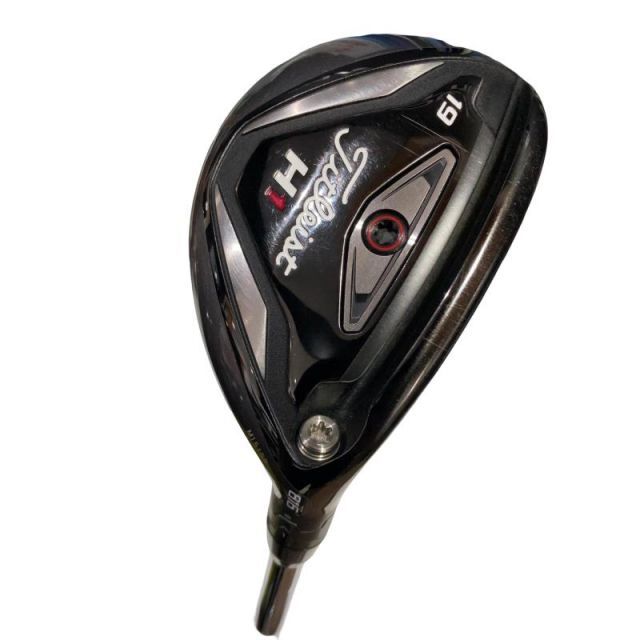 中古】タイトリスト 816 816H1 ユーティリティ N.S.PRO MODUS3 TOUR