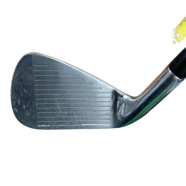再値下げ　Wilson TAB IIIアイアン8本セット NS pro フレックスR 中古】 ウィルソン Wilson staff Tab III 8S アイアンセット IR NS PRO