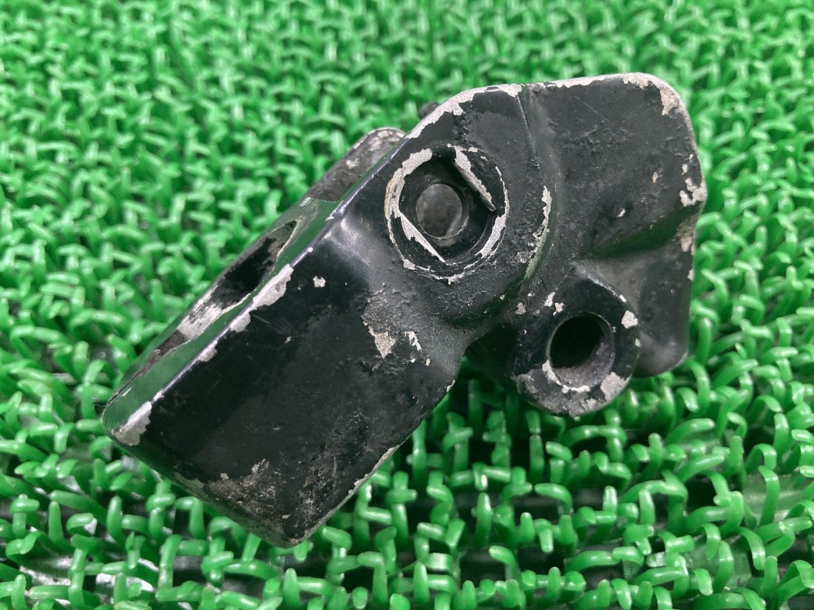 FZR250R Clutch Holder Yamaha Genuine Used Motorcycle Parts 3LN Clutch Lever Holder No Bending Repair Material Shortage Sm