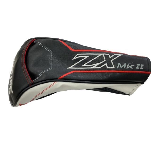 ダンロップ SRIXON ZX7 Mk II 440 9.5 ドライバー DR 純正特注シャフト