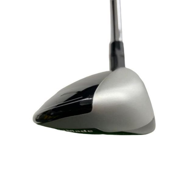 中古】 テーラーメイド M4 U3 ユーティリティ UT RE-AX 90 STEEL JAPAN