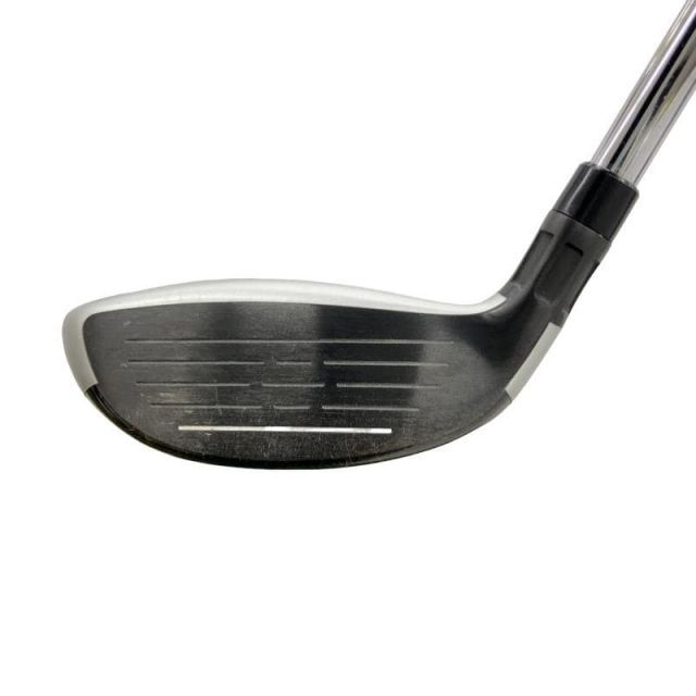中古】 テーラーメイド M4 U3 ユーティリティ UT RE-AX 90 STEEL JAPAN