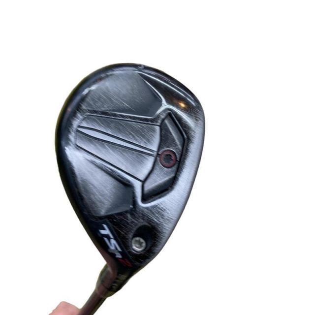中古】 タイトリスト TSR2 24° ユーティリティ UT TENSEI PRO 1K