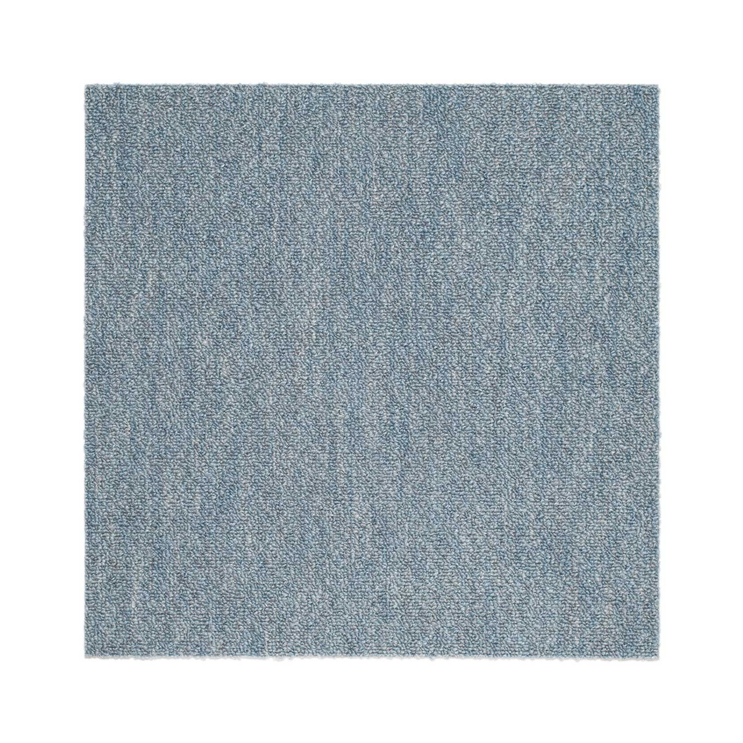 日東紡マテリアル 静床ライト 防音マット (50cm×50cm×10枚入) 50枚 