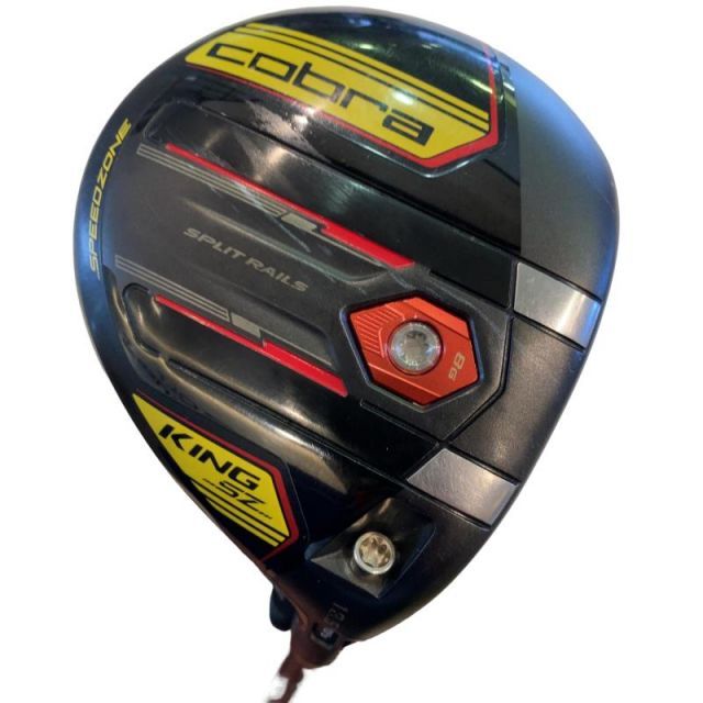 キングコブラウッドSPEED3本セット Amazon.co.jp: コブラ（コブラ） KING SPEEDZONE TOUR フェアウェイ