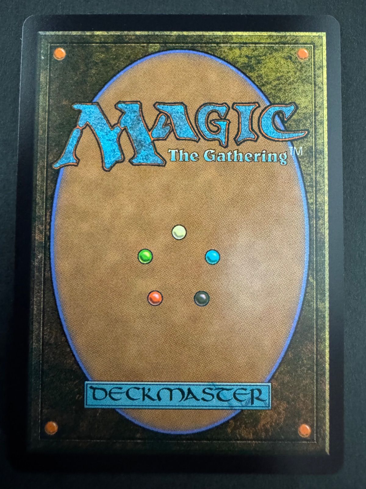 MTG 輪作 日本語 foil シルバースクロール・foil SOA シキトリ 日本画