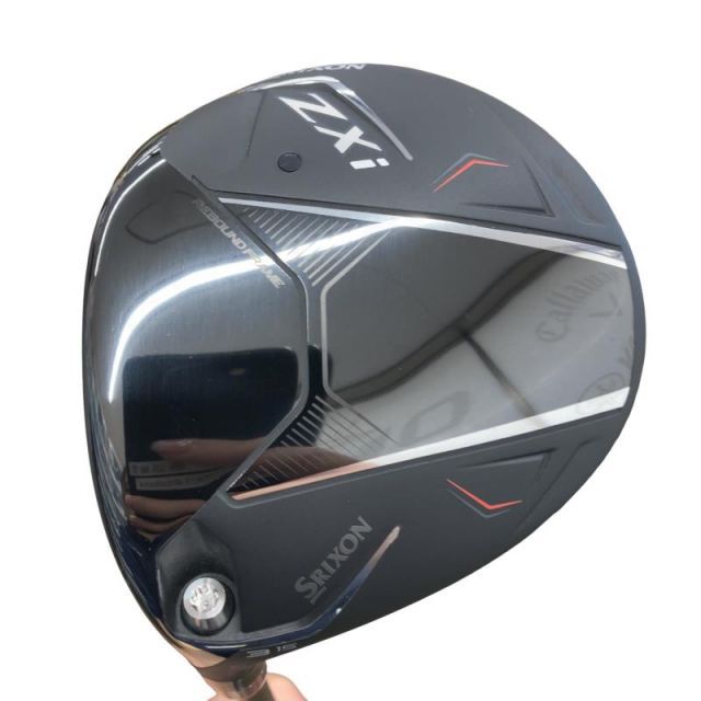 ダンロップ スリクソン ZXi 3W Diamana 50 Sフレックス 中古