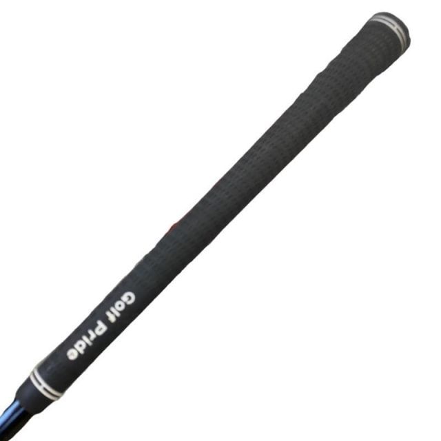 アイアンセット ダイワ(グローブライド) ONOFF(2008) 8S IR 中古