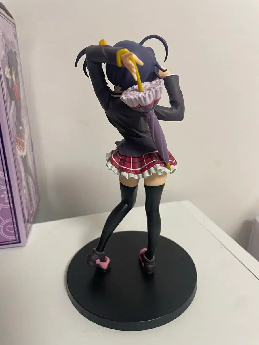 タカナシ リッカ フィギュア 中2病でも恋がしたい！ - メルカリ