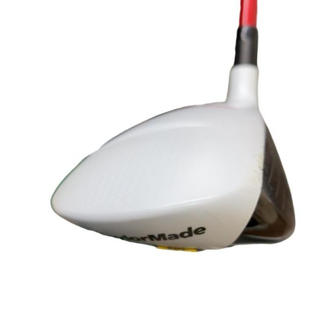 中古】 テーラーメイド AERO BURNER 7W フェアウェイウッド FW TM1-215 