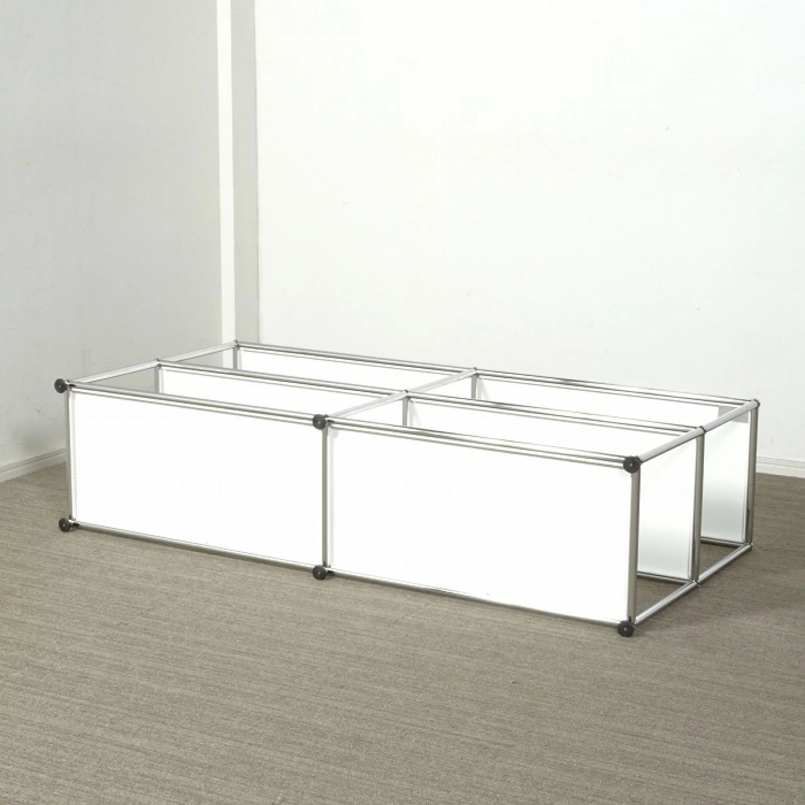 ◾︎SELUNO◾︎ 【新品未使用】【アウトレット】USM Haller USMハラー
