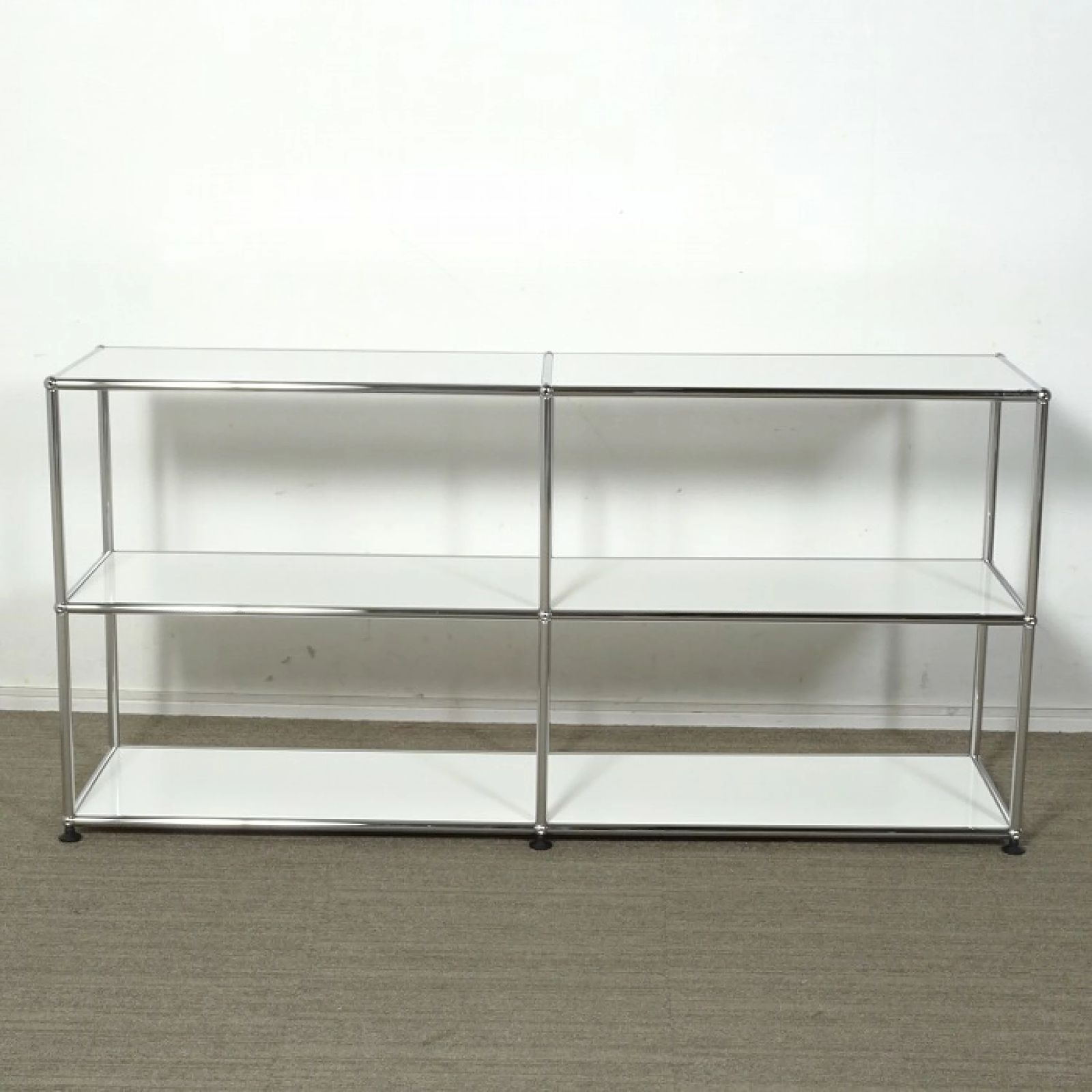 ◾︎SELUNO◾︎ 【新品未使用】【アウトレット】USM Haller USMハラー
