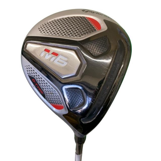 中古】 テーラーメイド M6 D-TYPE 3W USA フェアウェイウッド FW 純正 中古】 テーラーメイド M6 D-TYPE 3W USA フェアウェイウッド FW 純正