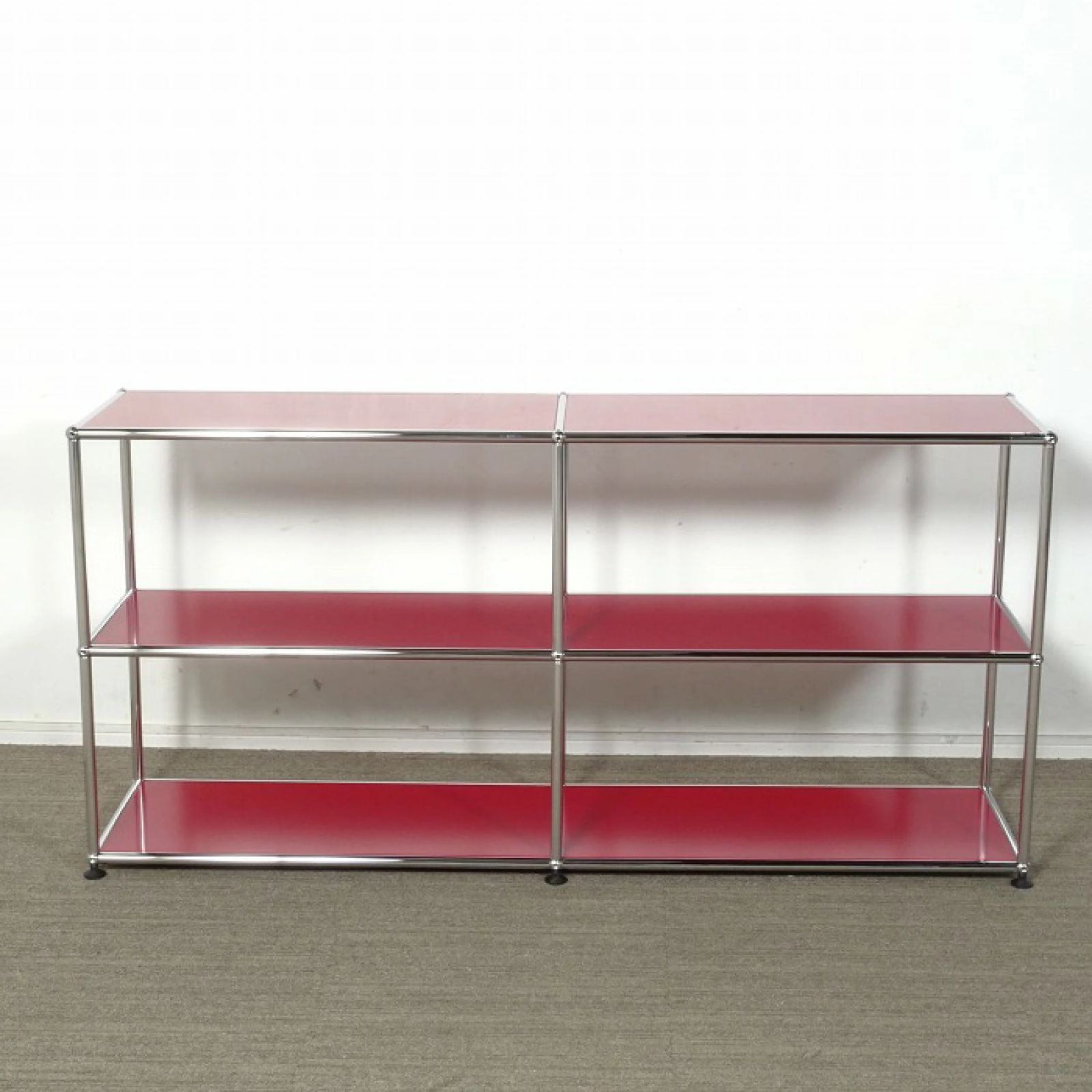 ◾︎SELUNO◾︎ 【新品未使用】【アウトレット】USM Haller USMハラー