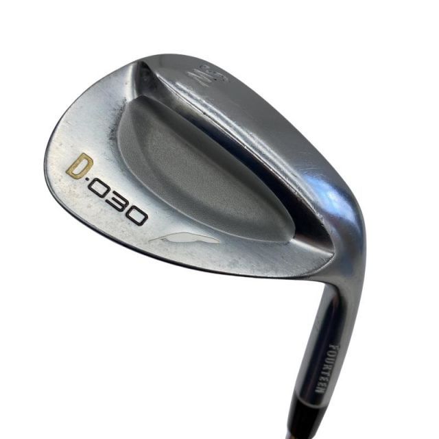 ゴルフ FOURTEEN WS.PRO 950 WEDGE ゴルフクラブ3本セット