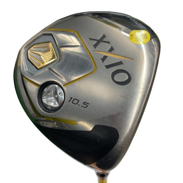 ダンロップ ドライバー ゼクシオ8 XXIO8 XXIO(2014) エイト 10.5° XXIO