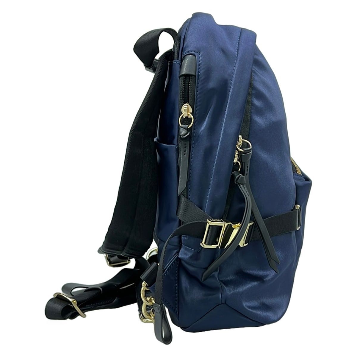 TUMI(トゥミ) リュックサック美品 スターリング バックパック