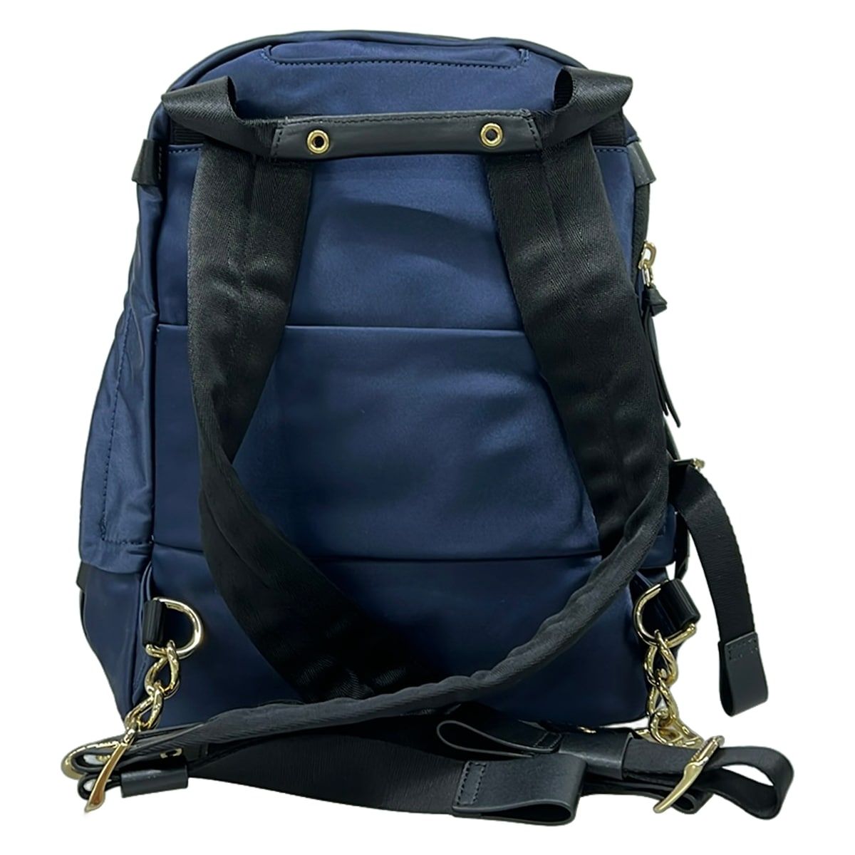 TUMI(トゥミ) リュックサック美品 スターリング バックパック