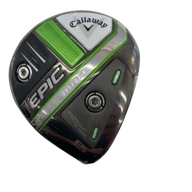 キャロウェイ EPIC MAX 5W フェアウェイウッド FW Diamana 40 for CW 