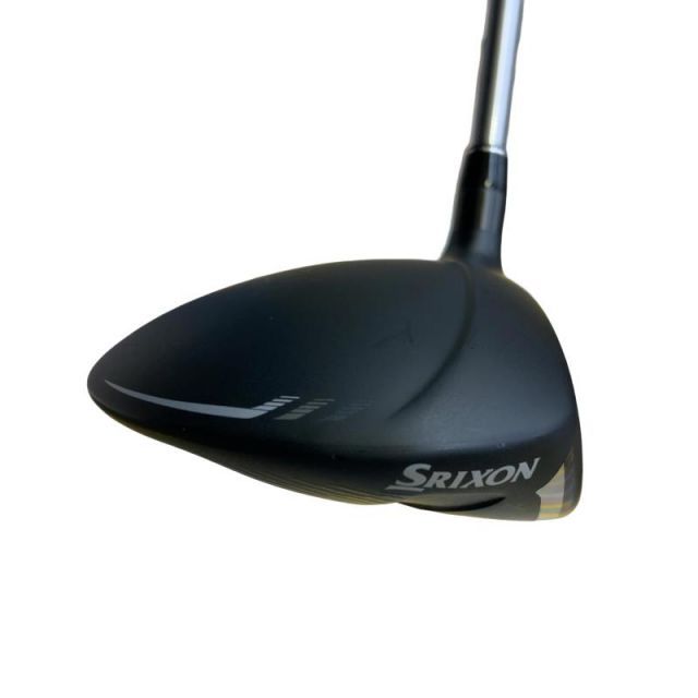 Wシャフト&ダンベル 中古】 ダンロップ SRIXON ZX Mk II 5W フェアウェイウッド FW 純正