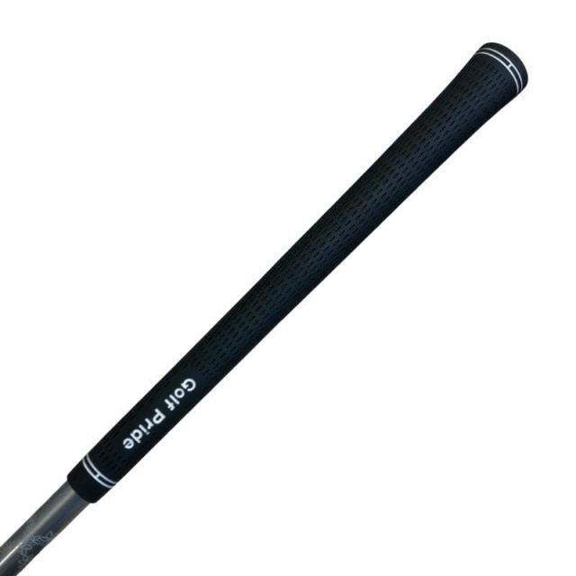 Wシャフト&ダンベル 中古】 ダンロップ SRIXON ZX Mk II 5W フェアウェイウッド FW 純正