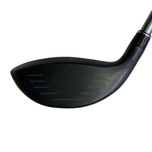 中古】 ダンロップ SRIXON ZX Mk II 5W フェアウェイウッド FW 純正