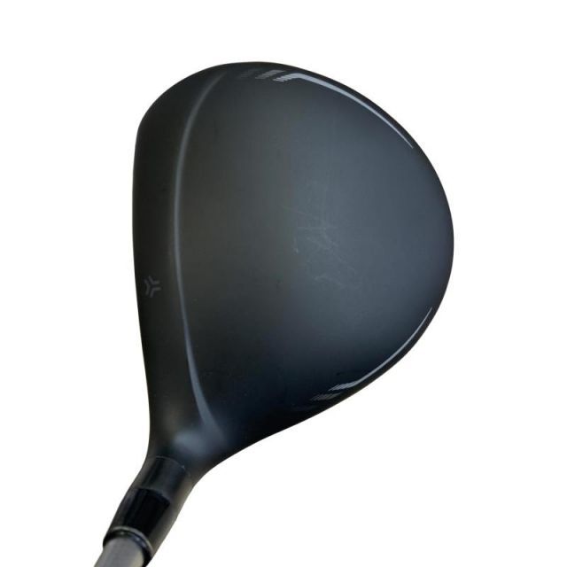Wシャフト&ダンベル 中古】 ダンロップ SRIXON ZX Mk II 5W フェアウェイウッド FW 純正