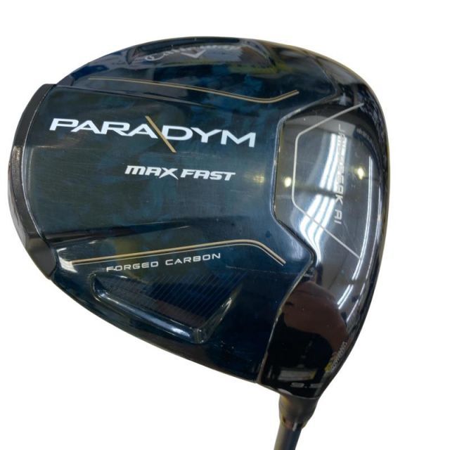 中古 キャロウェイ PARADYM MAX FAST 5W フェアウェイウッド FW 中古 C