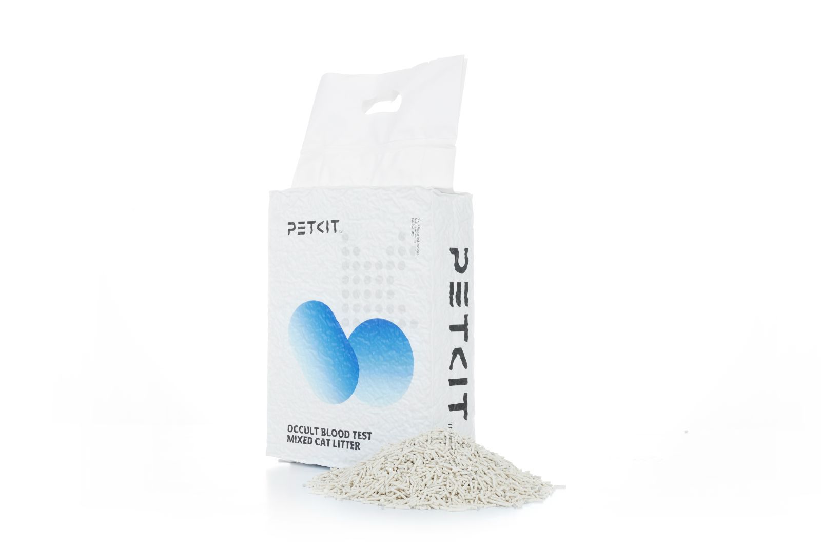 PETKIT PKCL08 血尿検知猫砂（4個入り）