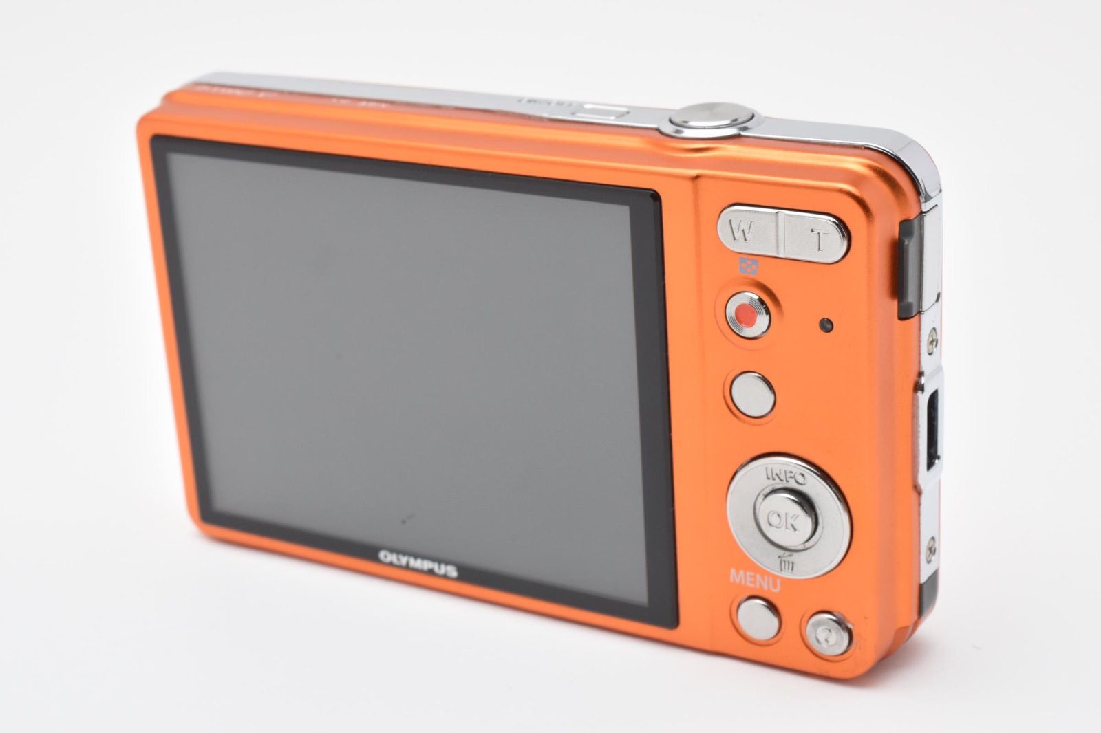 オリンパス OLYMPUS VG-145 デジタルカメラ デジカメ オリンパス、「OLYMPUS VG-145」を8月11日発売 - 価格.com