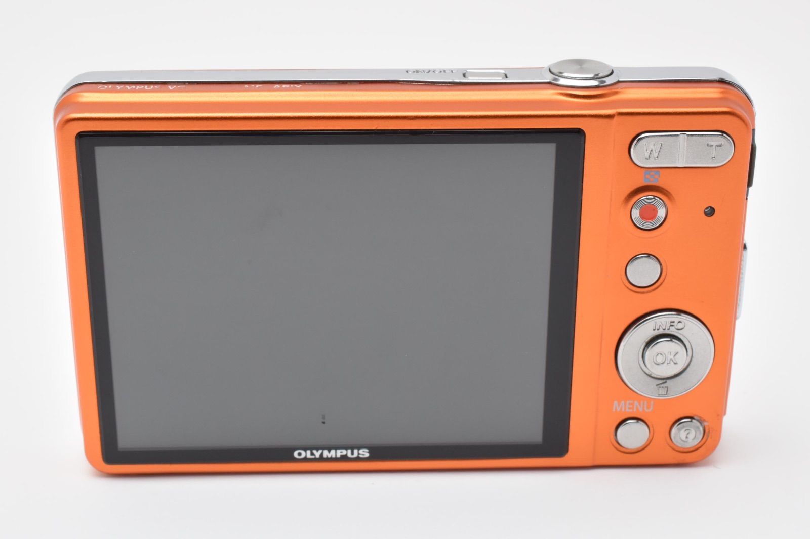 オリンパス OLYMPUS VG-145 コンパクトデジタルカメラ - メルカリ