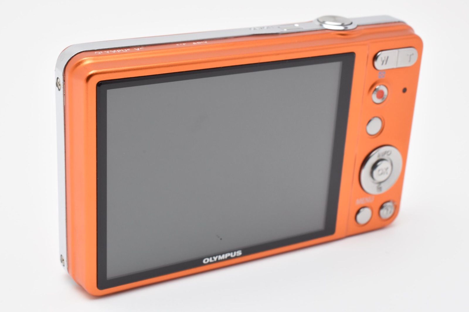 オリンパス OLYMPUS VG-145 コンパクトデジタルカメラ - メルカリ