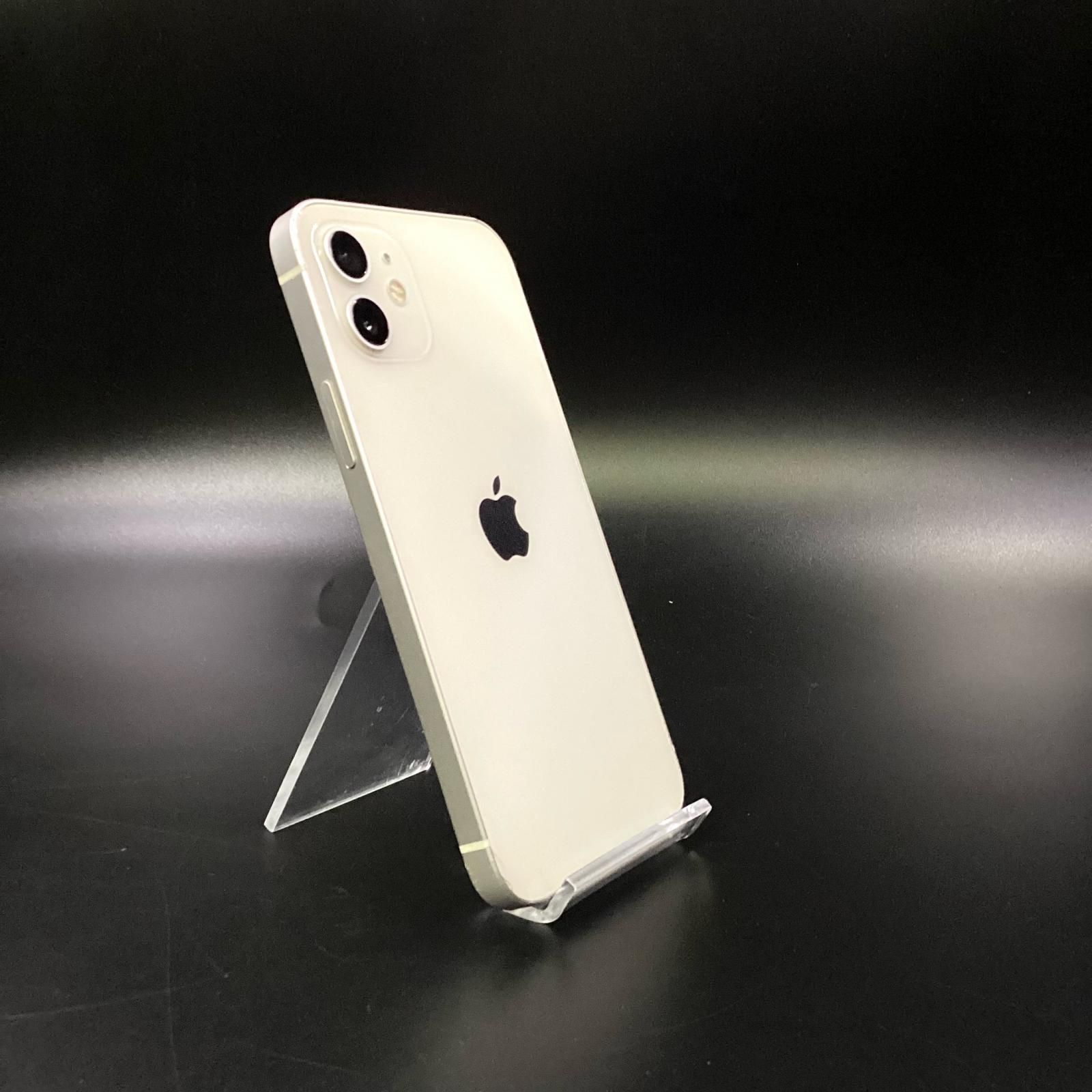 iPhone12 128GB 美品 【公式通販】