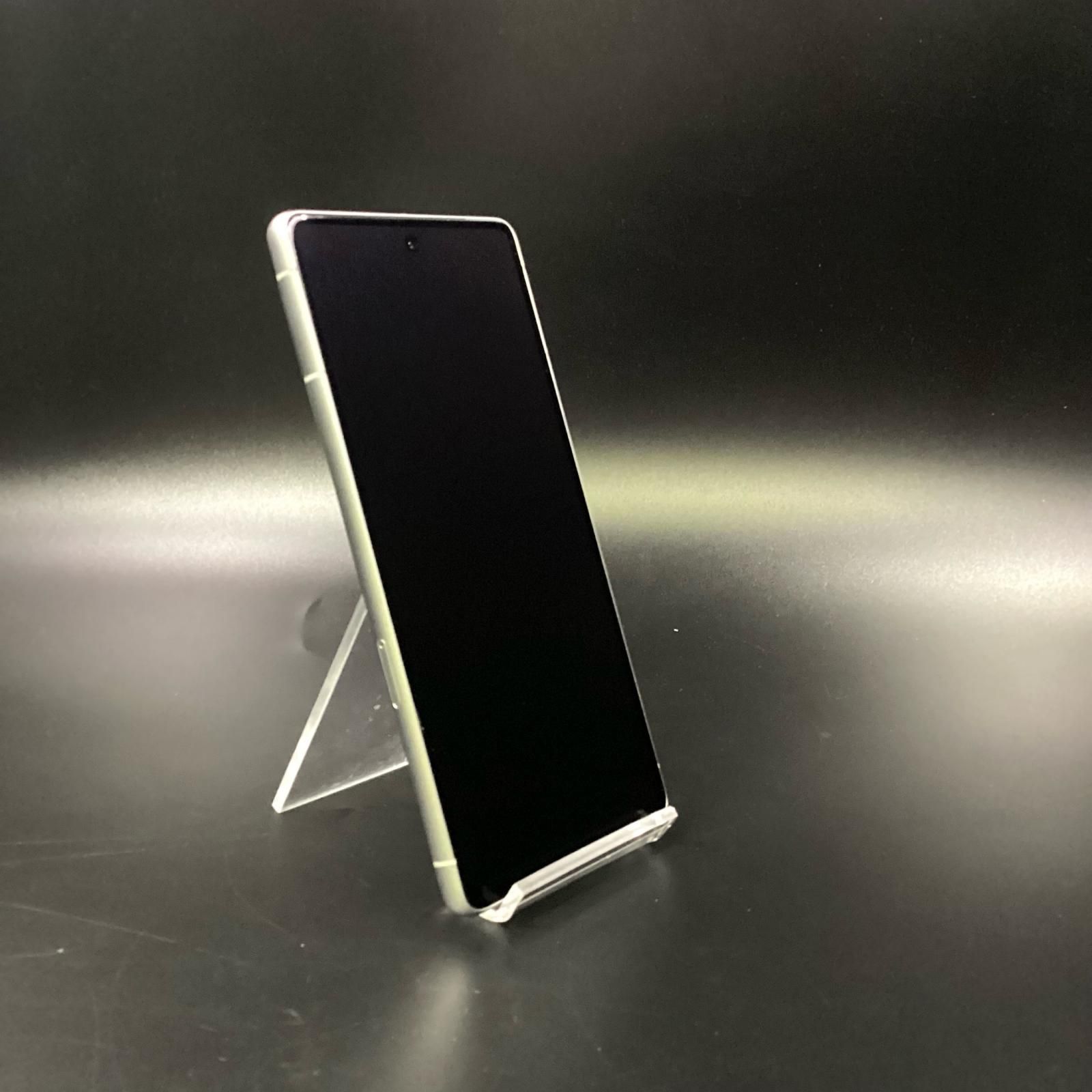 Google Pixel7 128GB Snow(白) (SIMフリー)