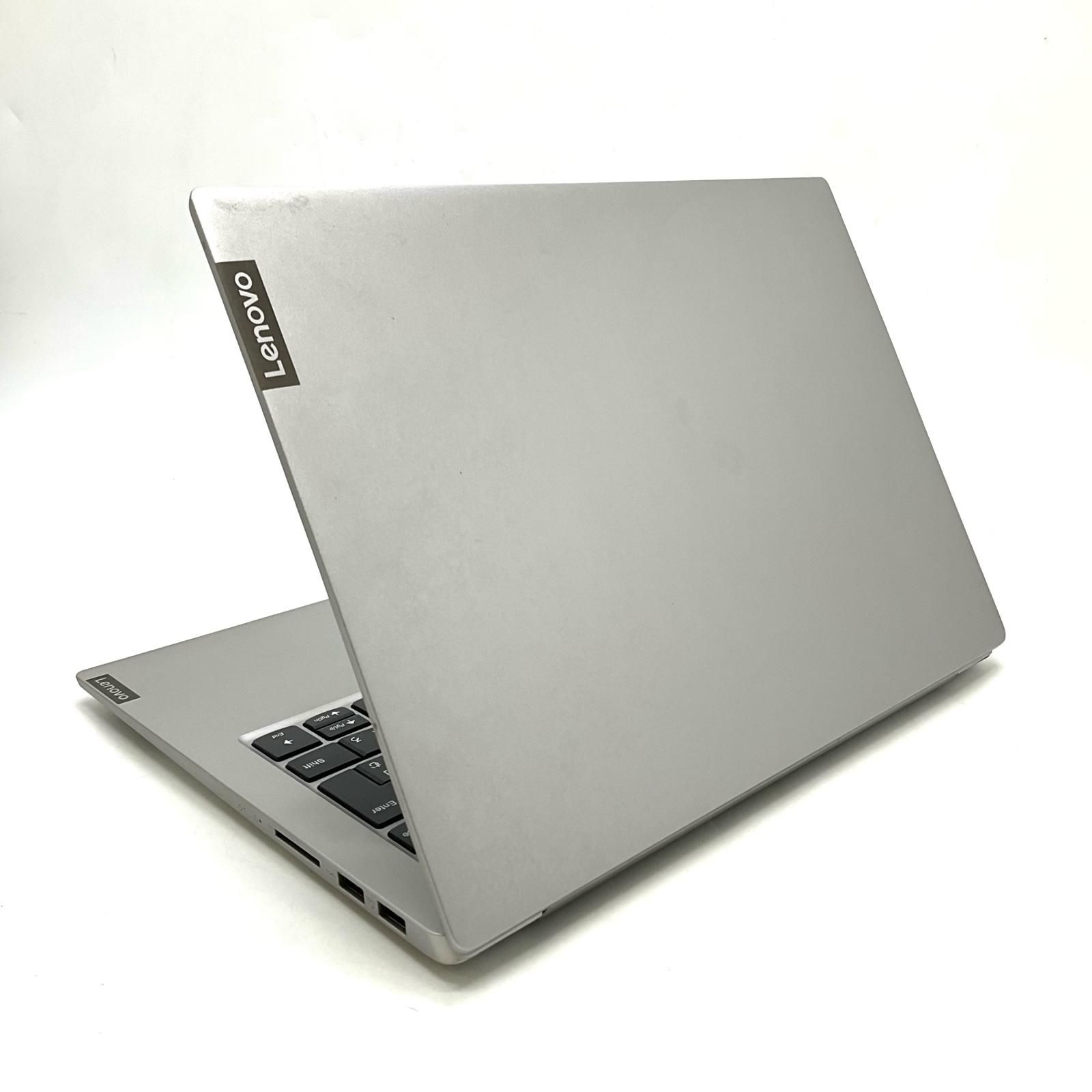 難有】Lenovo IDEAPAD S340 Ryzen5 8GB SSD256GB - メルカリ