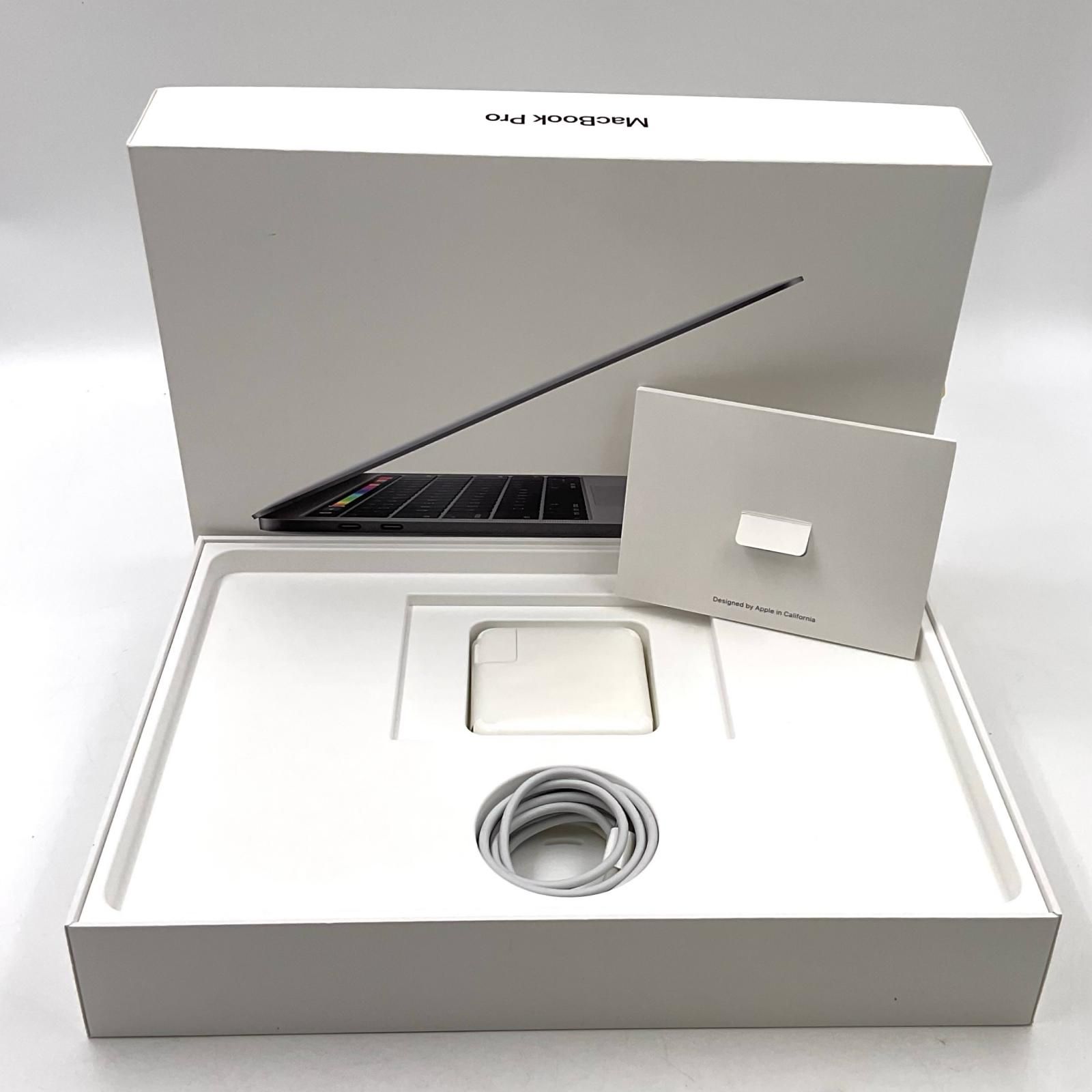 MacBook Pro 13