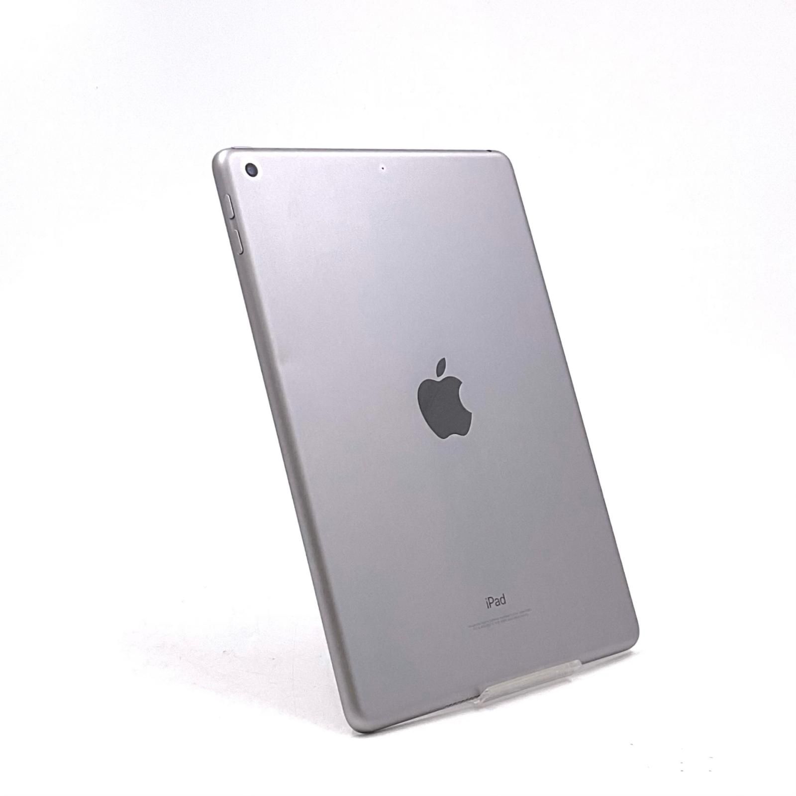 iPad 第6世代 9.7インチ 32GB スペースグレイ Wi-Fi - メルカリ