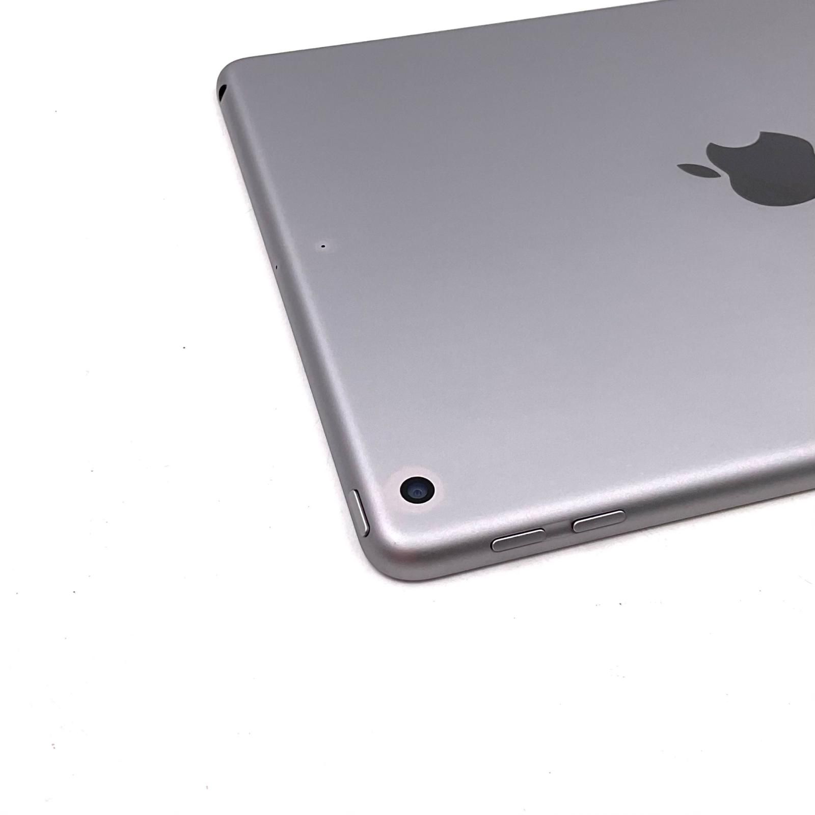 iPad 第6世代 9.7インチ 32GB スペースグレイ Wi-Fi - メルカリ