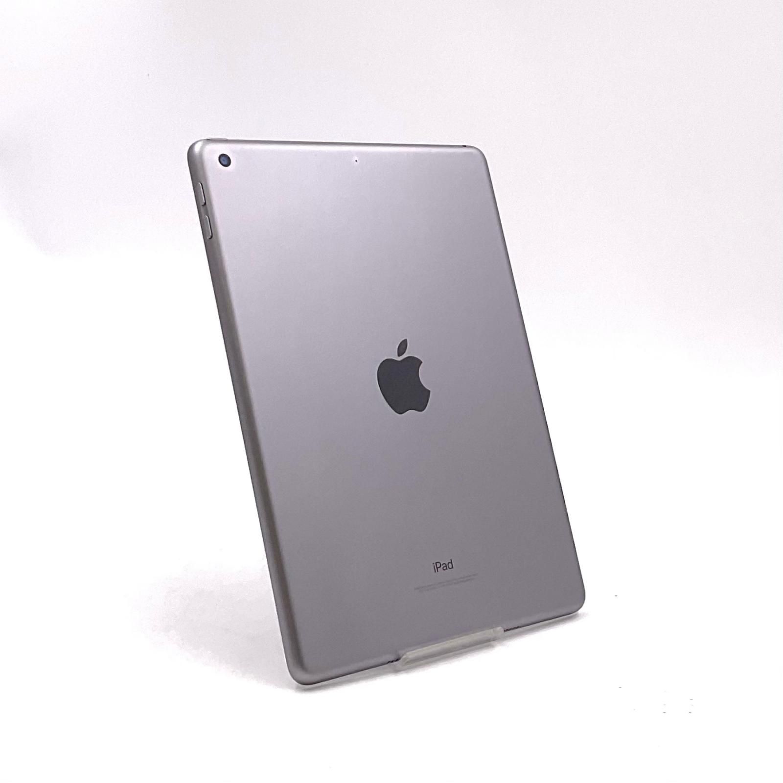 美品 iPad 第6世代 9.7インチ 32GB スペースグレイ Wi-Fi - メルカリ