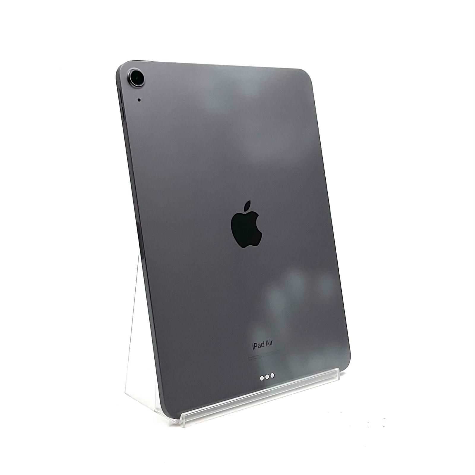 iPad Air 5世代 64GB スペースグレイ Wi-Fi - メルカリ