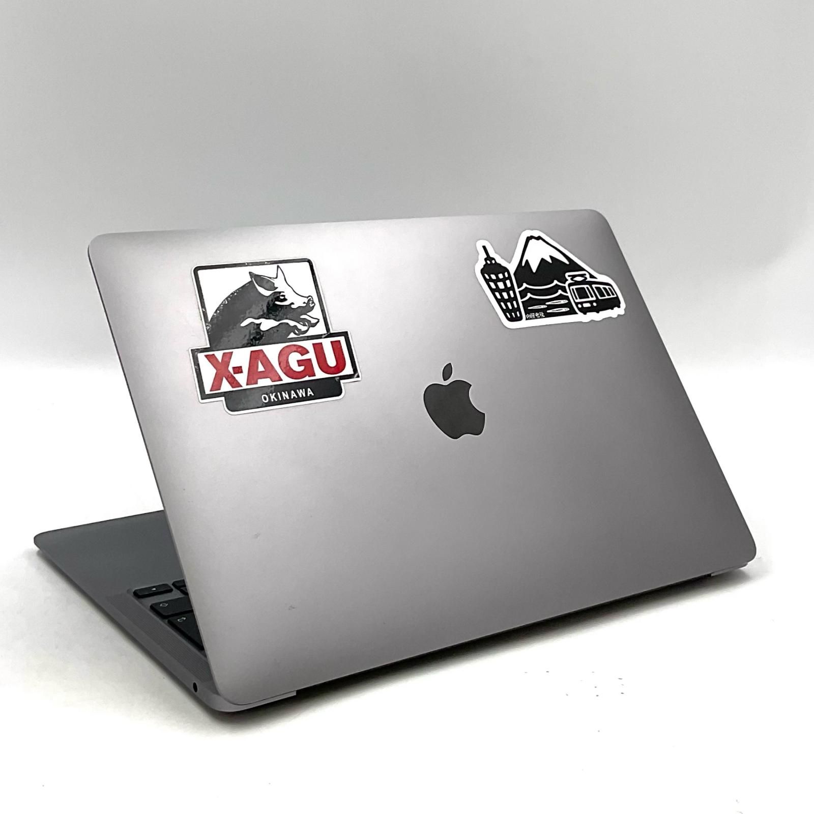 全額返金保証】【最速発送】Apple MacBook Air 13インチ 2020 Apple M1 