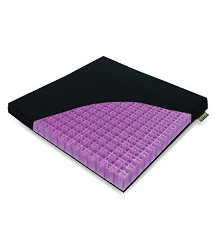 ジェルトロン クッション シングルタイプS 38×38×3.5cm (TAISコード) 12,880円