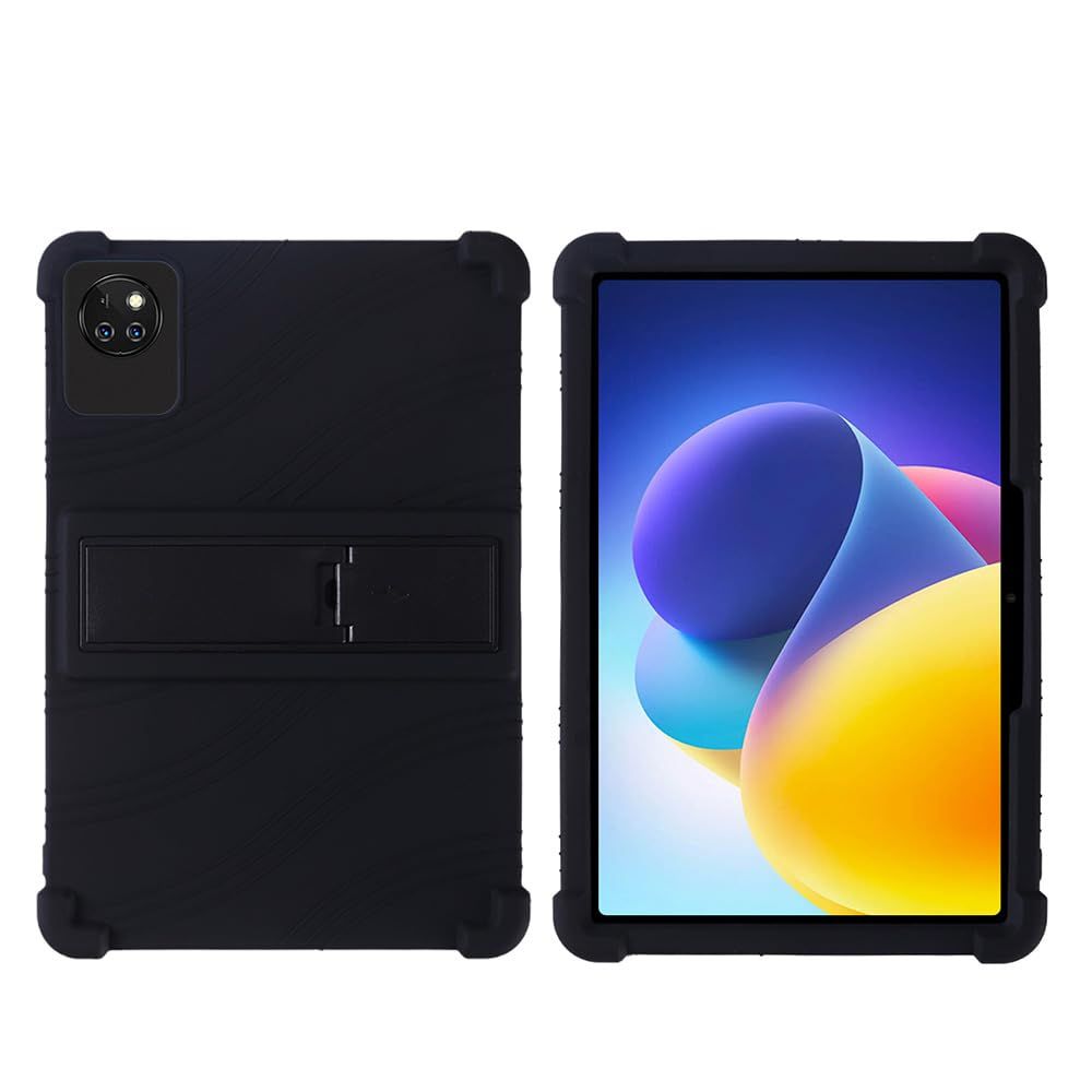 For DOOGEE Android15 タブレット 10インチケース DOOGEE T10W カバー 